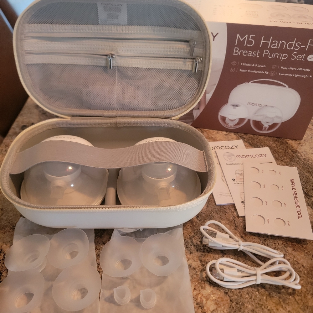 Momcozy M5 Set